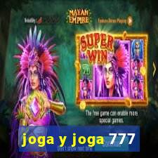 joga y joga 777